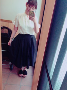 ☺︎さんのコーディネート