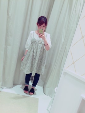 ☺︎さんのコーディネート