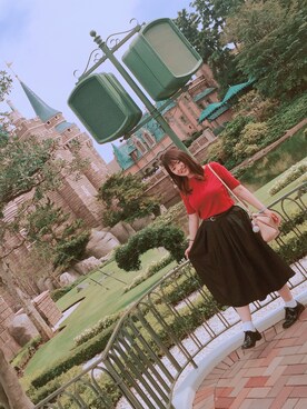 ☺︎さんのコーディネート