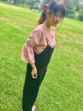 ☺︎さんのコーディネート