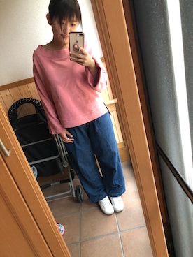 ☺︎さんのコーディネート