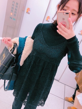 ☺︎さんのコーディネート