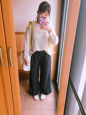 ☺︎さんのコーディネート