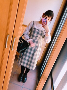 ☺︎さんのコーディネート