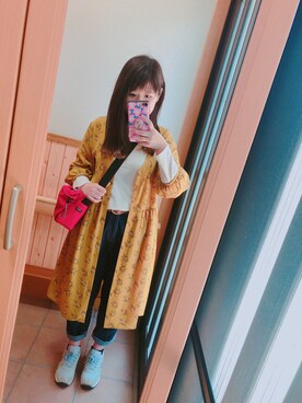 ☺︎さんのコーディネート