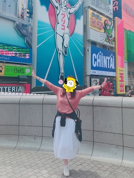 ☺︎さんのコーディネート