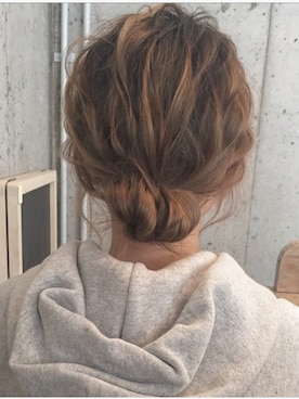 epooooさん（レディース・162cm）の春コーディネート