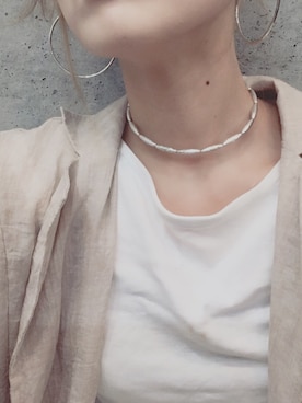 epooooさん（レディース・162cm）の夏コーディネート