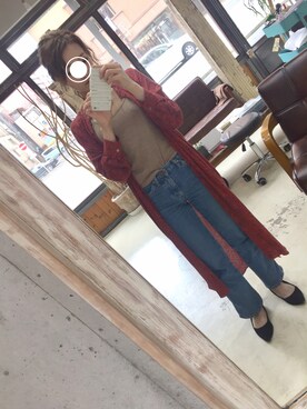 epooooさん(レディース・162cm)の夏コーディネート