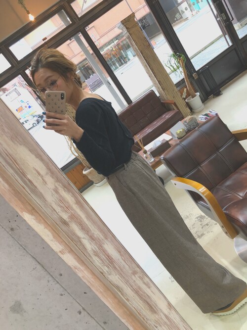 epooooさんのコーディネート