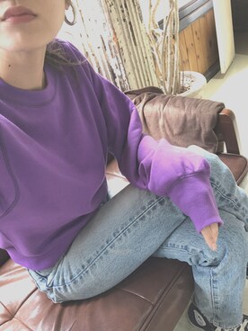 epooooさん(レディース・162cm)の秋コーディネート