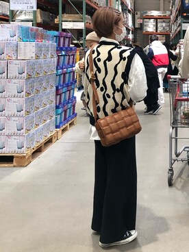 epooooさん(レディース・162cm)の春コーディネート