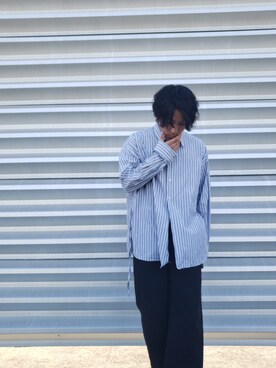 不二家さんのコーディネート