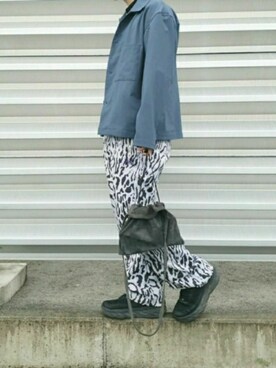 不二家さんのコーディネート