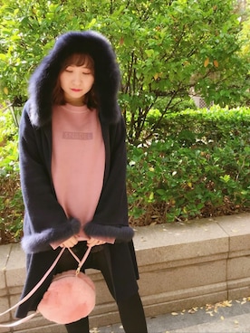 ゆなさんのコーディネート