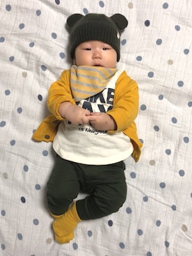 ★一休★さんのコーディネート