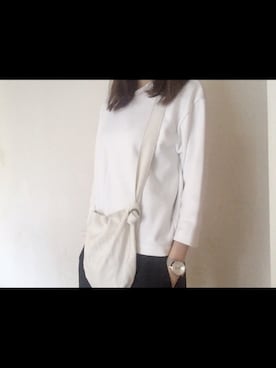 memさんのコーディネート