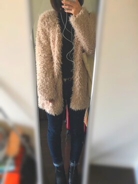 mqさんのコーディネート