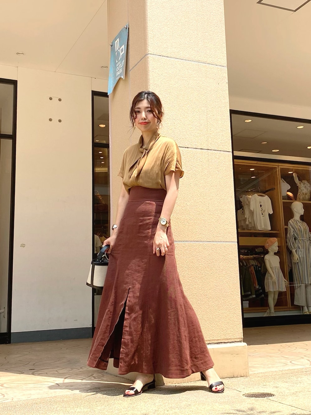 Demi-Luxe BEAMS（デミルクス ビームス）の「Demi-Luxe BEAMS