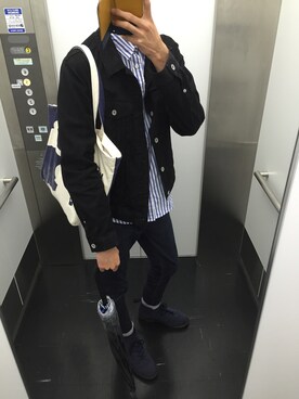 kenさんのコーディネート