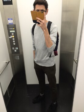 kenさんのコーディネート