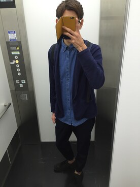 kenさんのコーディネート