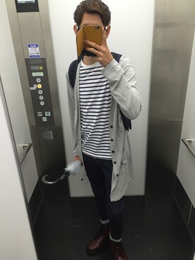 kenさんのコーディネート