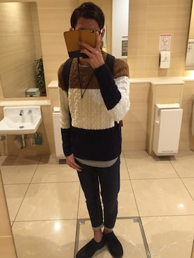 kenさんのコーディネート