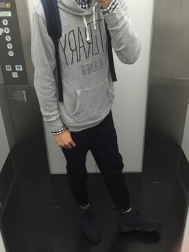 kenさんのコーディネート