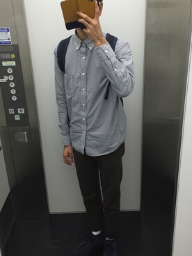 kenさんのコーディネート