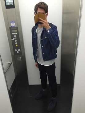 kenさんのコーディネート