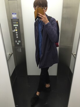 kenさんのコーディネート