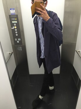 kenさんのコーディネート