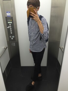 kenさんのコーディネート