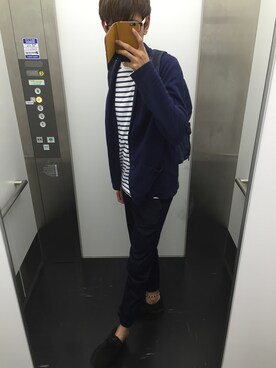 kenさんのコーディネート