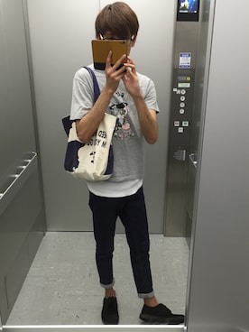 kenさんのコーディネート