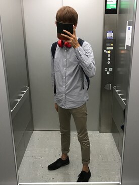 kenさんのコーディネート