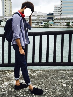 kenさんのコーディネート