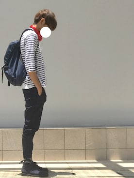 kenさんのコーディネート