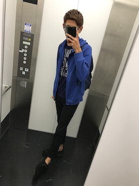 kenさんのコーディネート