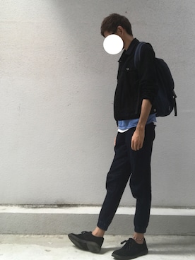 kenさんのコーディネート