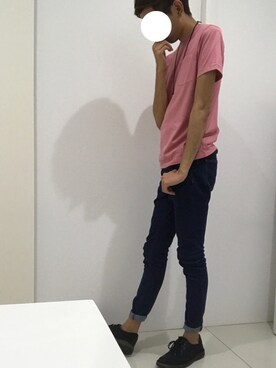 kenさんのコーディネート