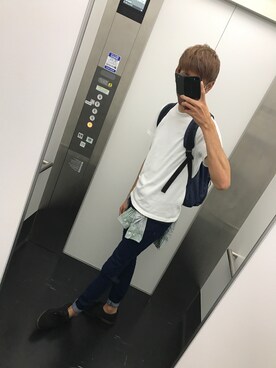 kenさんのコーディネート