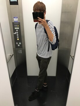 kenさんのコーディネート