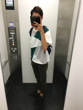 kenさんのコーディネート