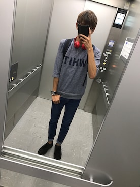 kenさんのコーディネート