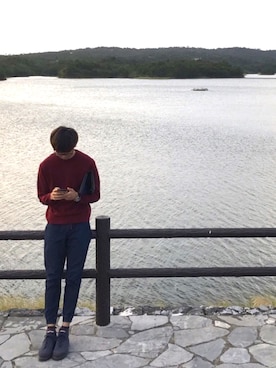 kenさんのコーディネート