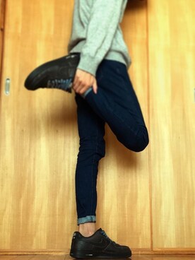 kenさんのコーディネート