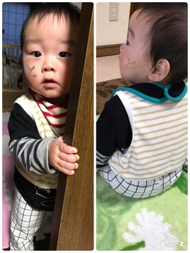 はるさんのコーディネート