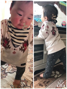 はるさんのコーディネート